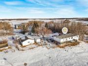 22545 TWP ROAD 512, Rural Strathcona County, AB T8C 1H3...