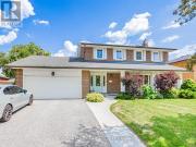 2254 Denise Road, Mississauga, ON, L4X 1J3 house for...