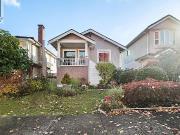 2258 Kitchener Street Vancouver, British Columbia
