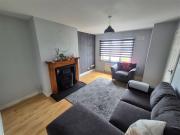 225,000 | 4 Cappagh Drive Upper, Kilrush, Clare Pat...