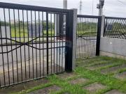 118 Área Útil Sobrado Alugar, 3 Dormitórios localizado...