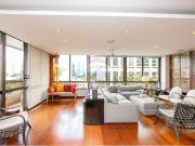 225 Área Útil Apartamento Alugar, 3 Dormitórios...