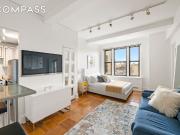 225 Central Park West, New York, NY