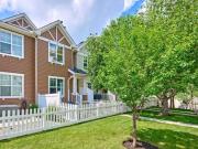 225 Elgin Gardens Se, Calgary, AB, T2Z 4T6 townhouse for...