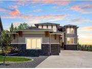 225 Kinniburgh Cove, Chestermere, AB, T1X 0Y7 house for...