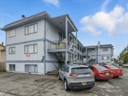 225 N Park St, Anchorage, AK 99508