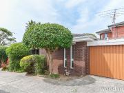 2/25 Thomas Street, Camberwell