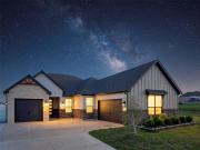 2261 Jackson Ln, Blanchard, OK 73010