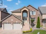 2264 Dandurand Boulevard, Windsor, ON, N9E 4Z7 house for...