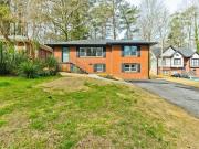 2267 Delowe Dr, Atlanta, GA 30344