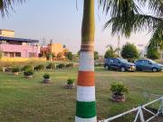 2269 Sq.Yd. Plot in A Zone Durgapur