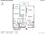 226 2008 PINE STREET, Vancouver, BC V6J 0B8 Condo For...