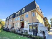 226 380 Hopewell Avenue, Toronto, ON, M6E 2S2 townhouse...