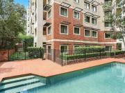 22/6 8 College Crescent, Hornsby, NSW 2077