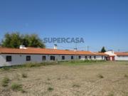 226 ha Herdade | Alcácer do Sal | 853 m2 Habitações,...
