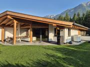 226 Immobilien: Einzigartige Doppelhaushälfte im...