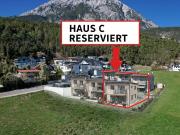 226 Immobilien: Ihr NEUES Reihenhaus in TELFS