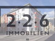 226 Immobilien: Seltene Gelegenheit FÜNF Zimmer Wohnung...