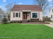 226 Kenoak Dr, Louisville, KY 40214
