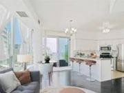 226 Queens Quay West 902 Toronto ON M5J 2X1 2 Bedroom...