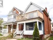 226 Sheridan Street, Brantford, ON, N3S 4R3 house for sale.
