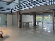 226 sq. meters Commercial Space for Lease at Timog...
