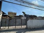 226 sqm Vacant lot in Gen T. De Leon, Valenzuela City