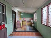 2270 Taman Sri Lalang 1 Storey Kota Tinggi Ulu Tiram...