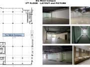 2275.31 sqm Office Space for LEASE in McKinley Hill,...