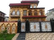 2275 sq/ft Facing Park Luxury House For Sale Abu Baker...