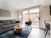 227/6 8 Parramatta Road, Summer Hill Apartment for rent...