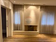 227 Área Útil Apartamento Alugar, 3 Dormitórios...