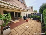 LOW MAINTENANCE HOME IN PRIME NEWPORT LOCATION