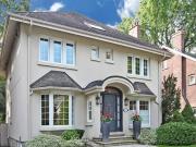 227 Glenrose Avenue Toronto ON M4T 1L1 5 Bedroom House...