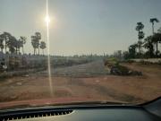 227 Sq.Yd. Plot in Bhogapuram Vizag