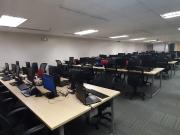 227 sqm Commercial Office Space for Rent, Paseo De...