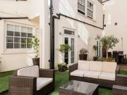 227 Sussex Gardens, London, W2 2RL, United Kingdom | 2...