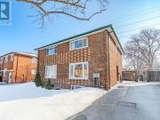 2280 Wiseman Court, Mississauga, ON, L5J 1P2 house for...