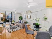 228/13 15 Hassall Street,Parramatta,New South Wales...