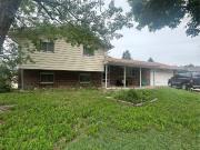 2281 Fairplay Street