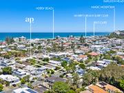 RARE DOUBLE BLOCK OPPORTUNITY BUY ONE OR BUY BOTH! 2282...