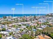 RARE DOUBLE BLOCK OPPORTUNITY BUY ONE OR BUY BOTH! 2282...