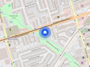 2283 Eglinton Avenue Apartments