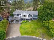 2284 Westville Place, West Kelowna, BC, V4T 1S1 house...