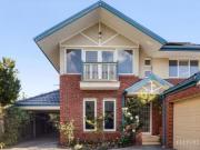 2/28 Abercrombie Street, Deepdene VIC 3103 Townhouse Auction