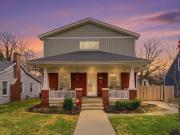 228 Bassett Ave, Lexington, KY 40502