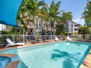 22/8 Dalpura Street, CHEVRON ISLAND, QLD 4217