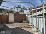 Renovate Beach Side Living the Perfect Location