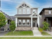 228 Ravenstern Crescent Se, Airdrie, AB, T4A 0T3 house...