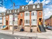 228 Shuter Street, Toronto, ON, M5A 4M9 house for lease...